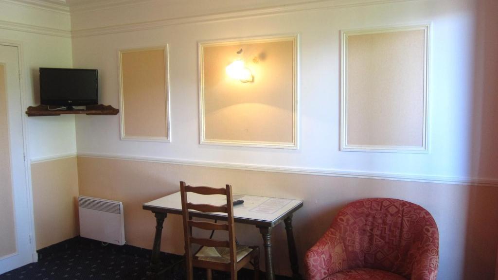 Hotel Les Barnieres Guillestre Buitenkant foto