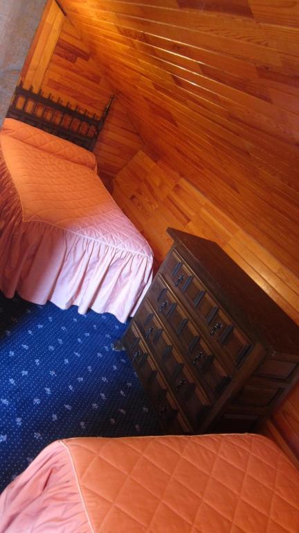 Hotel Les Barnieres Guillestre Buitenkant foto